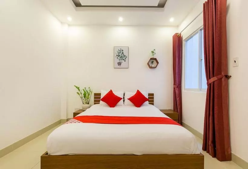هتل Idea Homestay By Oyo Rooms