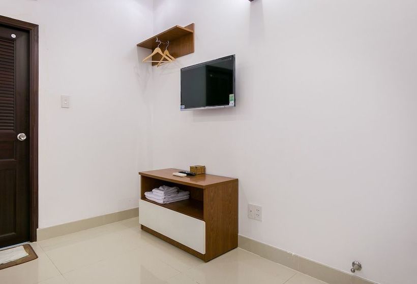 Hotel Idea Homestay By Oyo Rooms