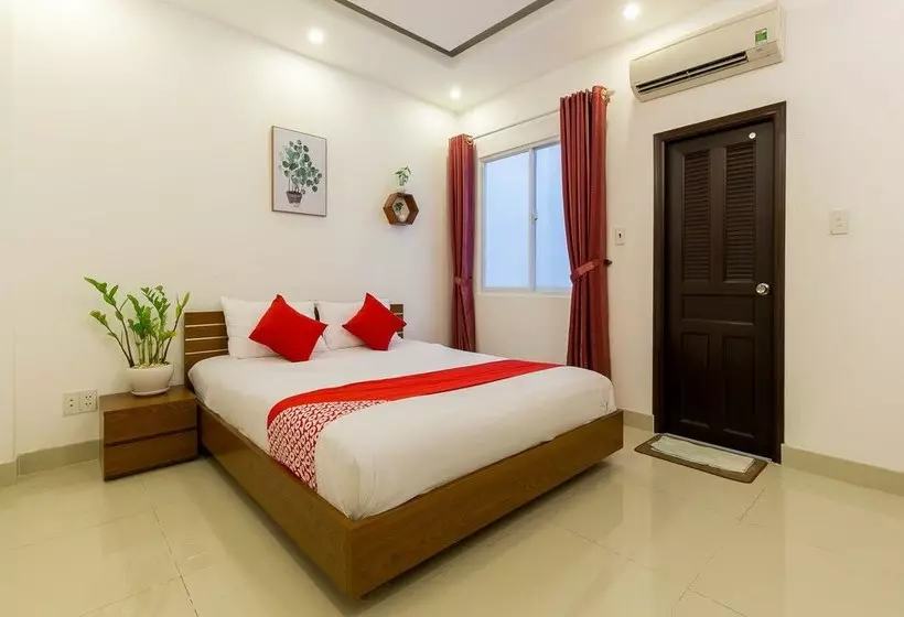 هتل Idea Homestay By Oyo Rooms