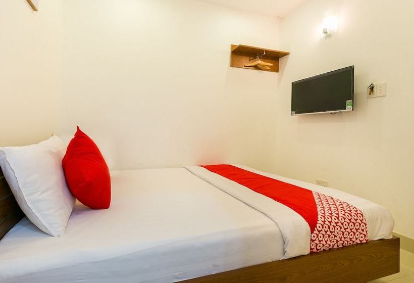 Hotel Idea Homestay By Oyo Rooms