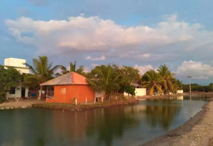 Hotelli Karadiya Reach