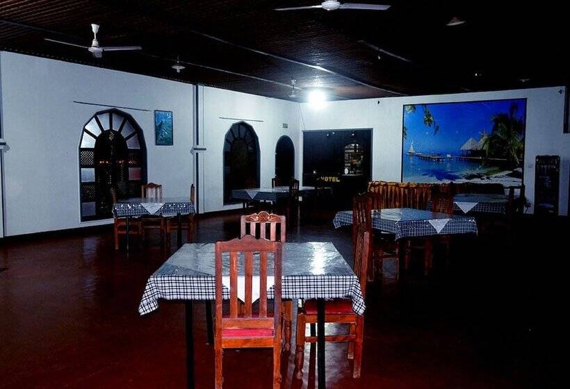 ホテル Karadiya Reach