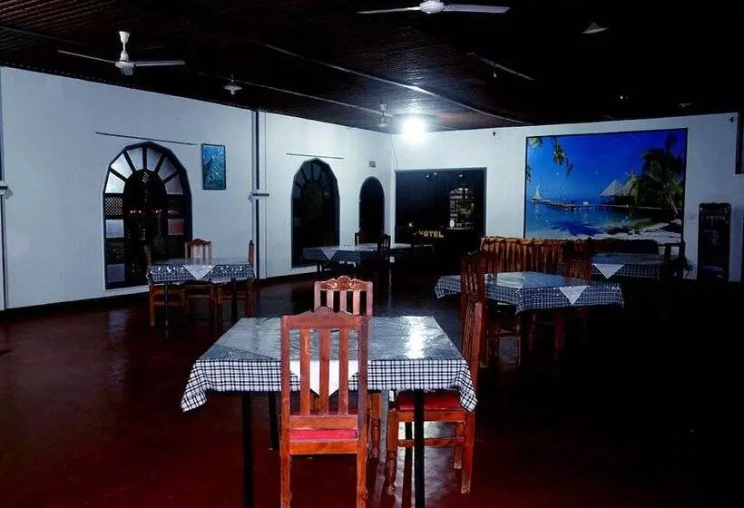 Hotelli Karadiya Reach