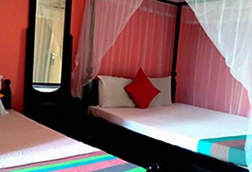 Hotelli Karadiya Reach