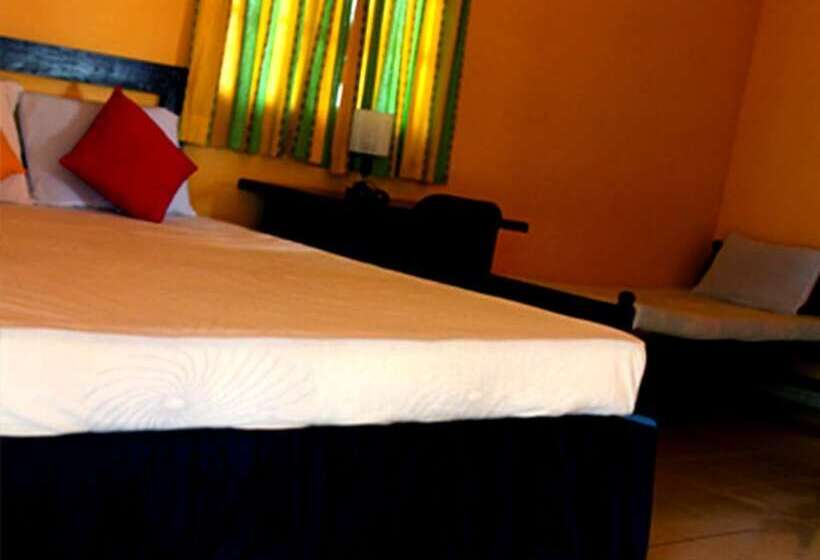 ホテル Karadiya Reach