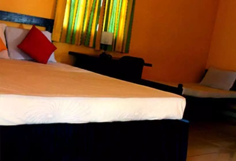 Hotelli Karadiya Reach