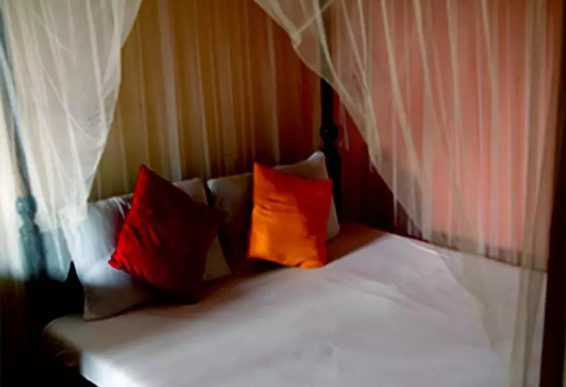 Hotelli Karadiya Reach