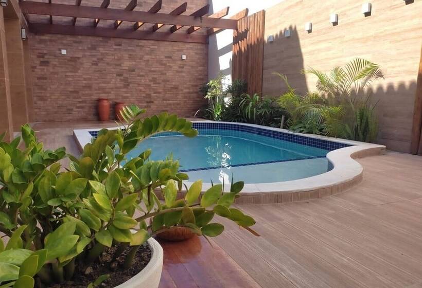 هتل Portal Do Descobrimento