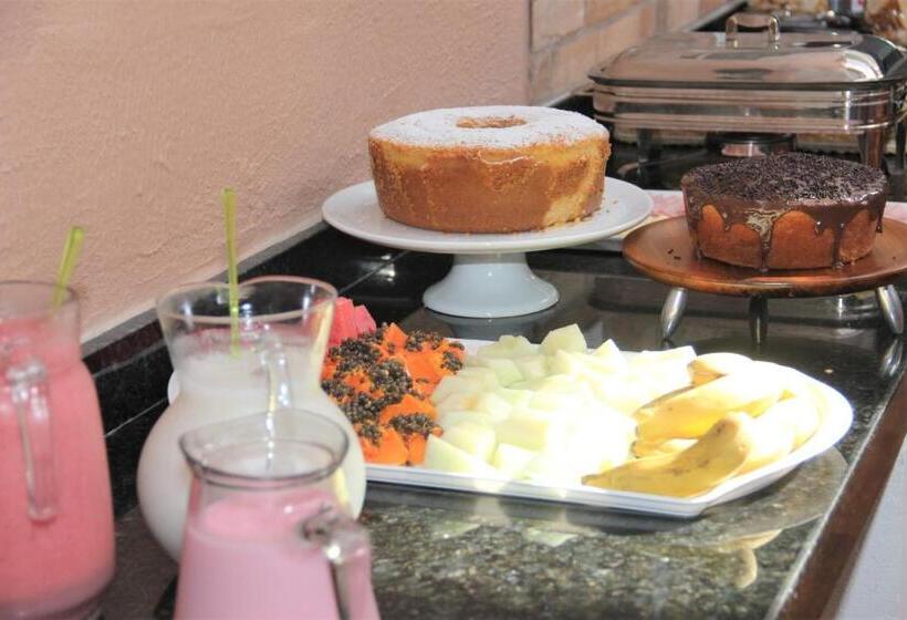 هتل Portal Do Descobrimento