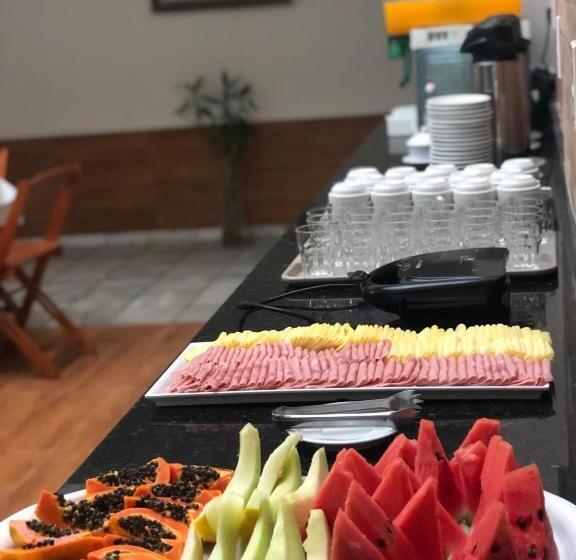 هتل Portal Do Descobrimento