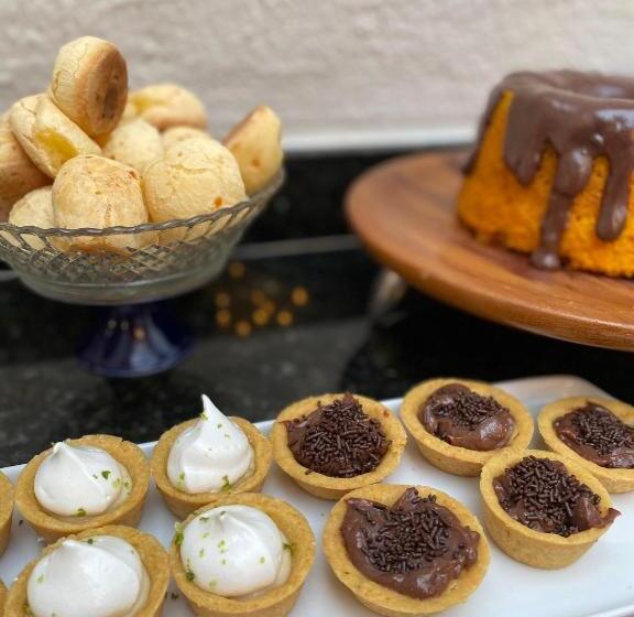 هتل Portal Do Descobrimento