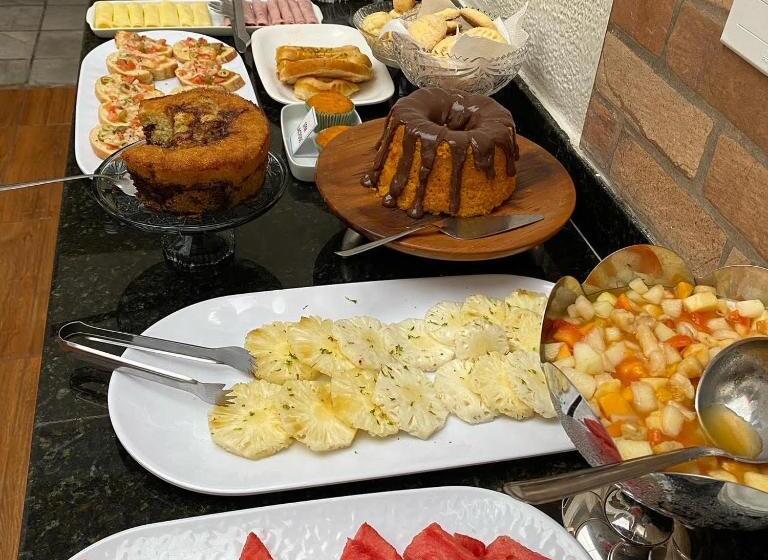 هتل Portal Do Descobrimento