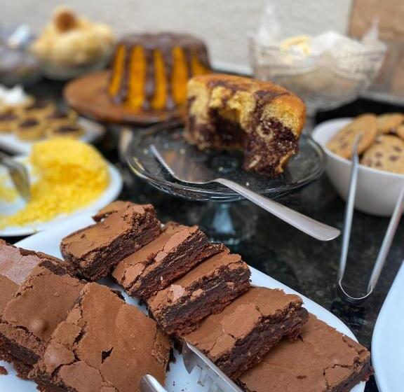 هتل Portal Do Descobrimento