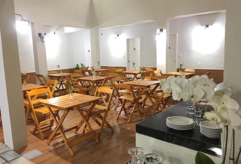 هتل Portal Do Descobrimento