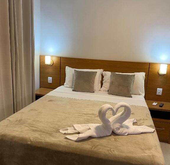 هتل Portal Do Descobrimento