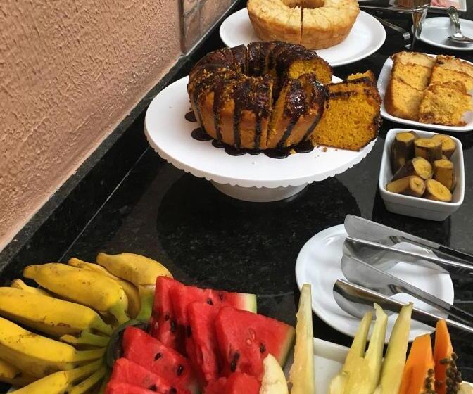 هتل Portal Do Descobrimento