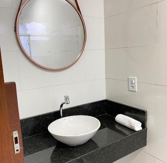 هتل Portal Do Descobrimento