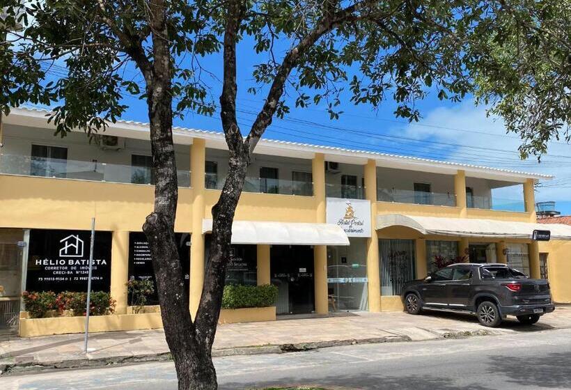 هتل Portal Do Descobrimento