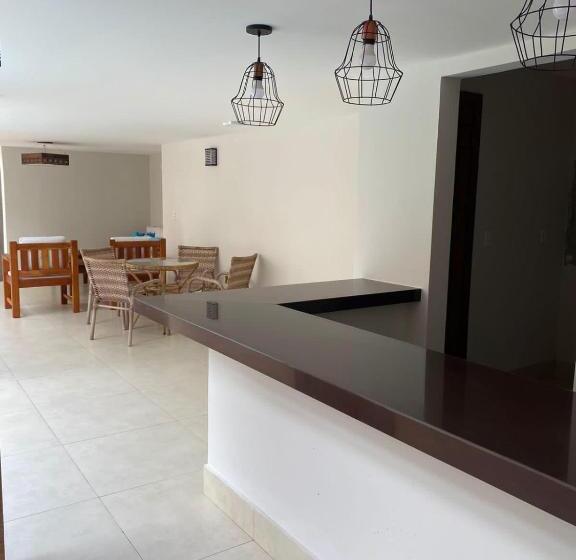 هتل Portal Do Descobrimento