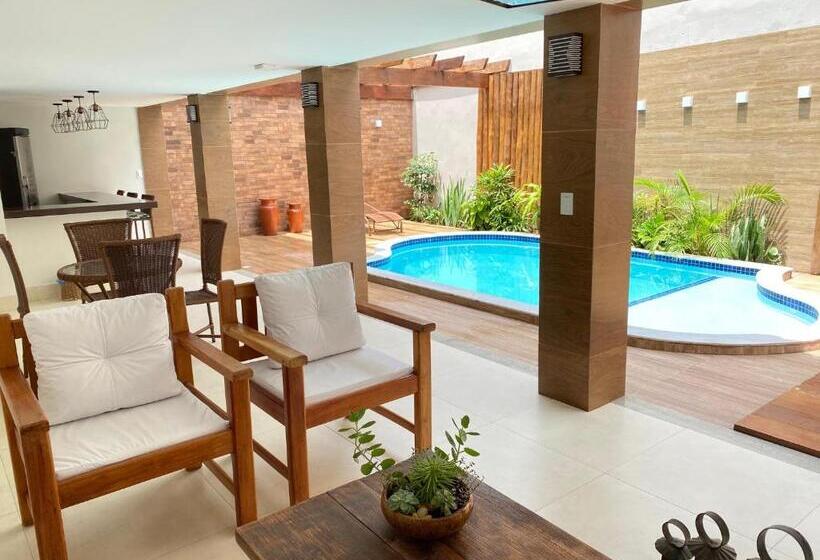 هتل Portal Do Descobrimento