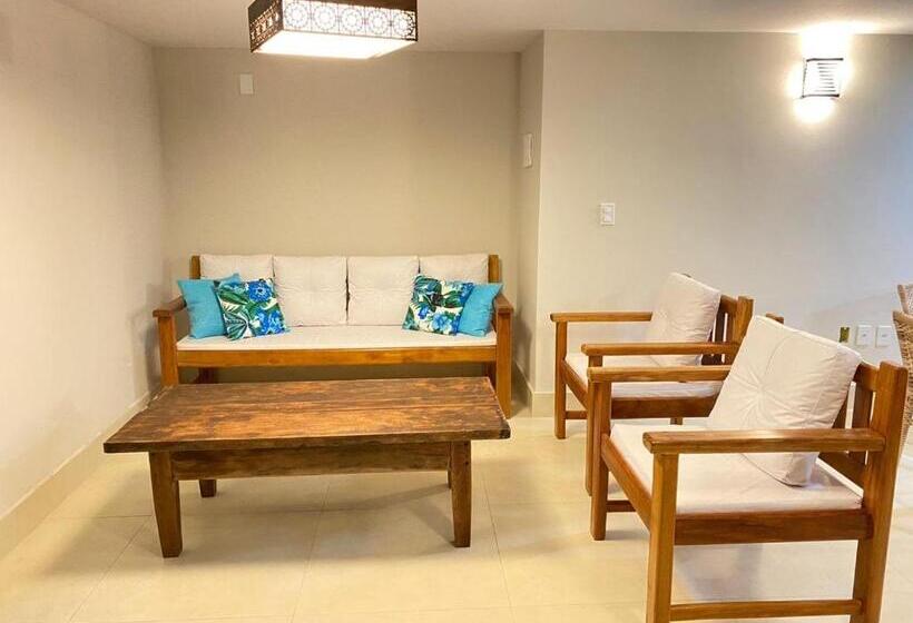 هتل Portal Do Descobrimento