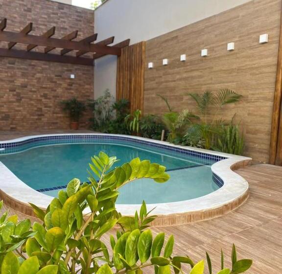 هتل Portal Do Descobrimento