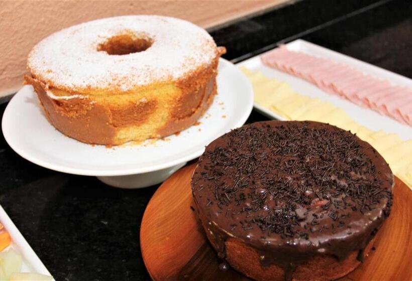 هتل Portal Do Descobrimento