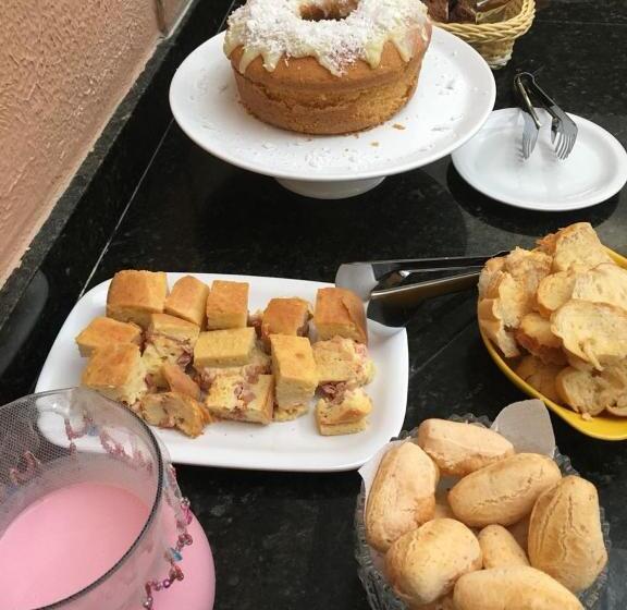 هتل Portal Do Descobrimento