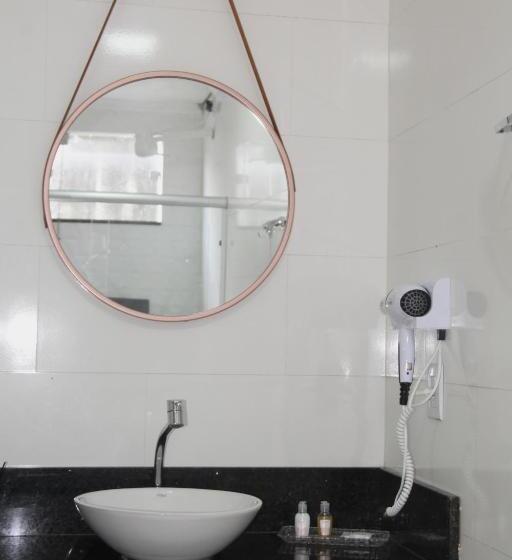 هتل Portal Do Descobrimento