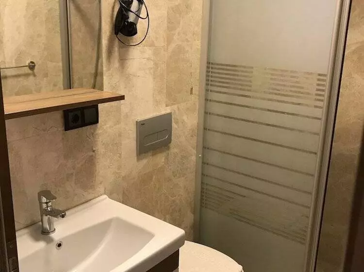 Hotel Ucurtma