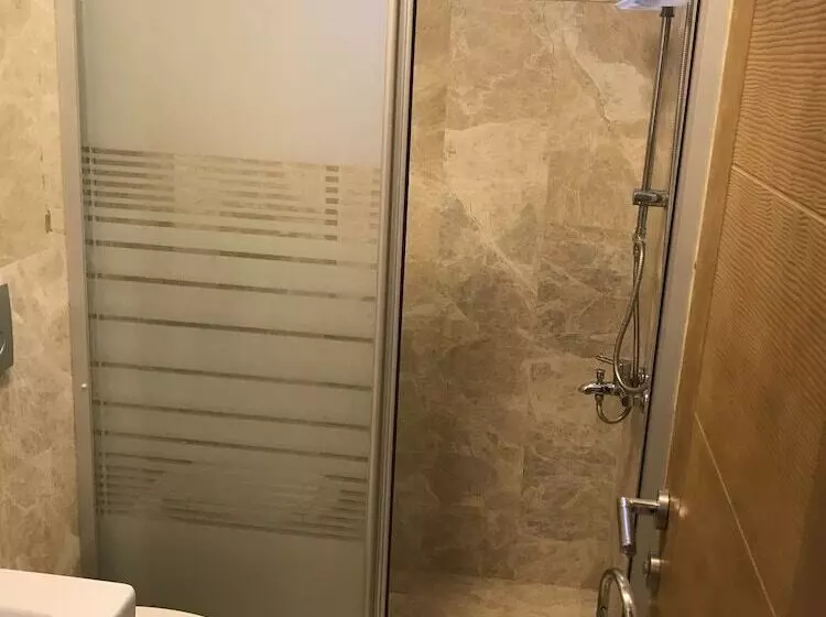 Hotel Ucurtma