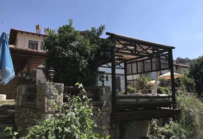 Hotel Ucurtma