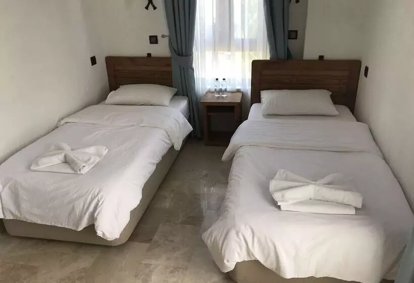 Hotel Ucurtma