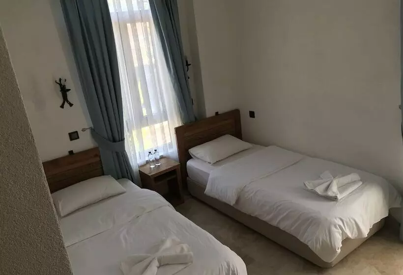 Hotel Ucurtma