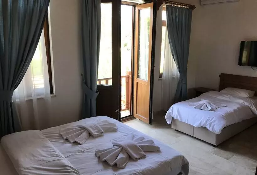 Hotel Ucurtma