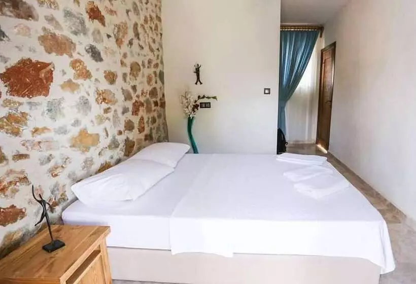 Hotel Ucurtma