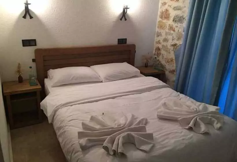 Hotel Ucurtma