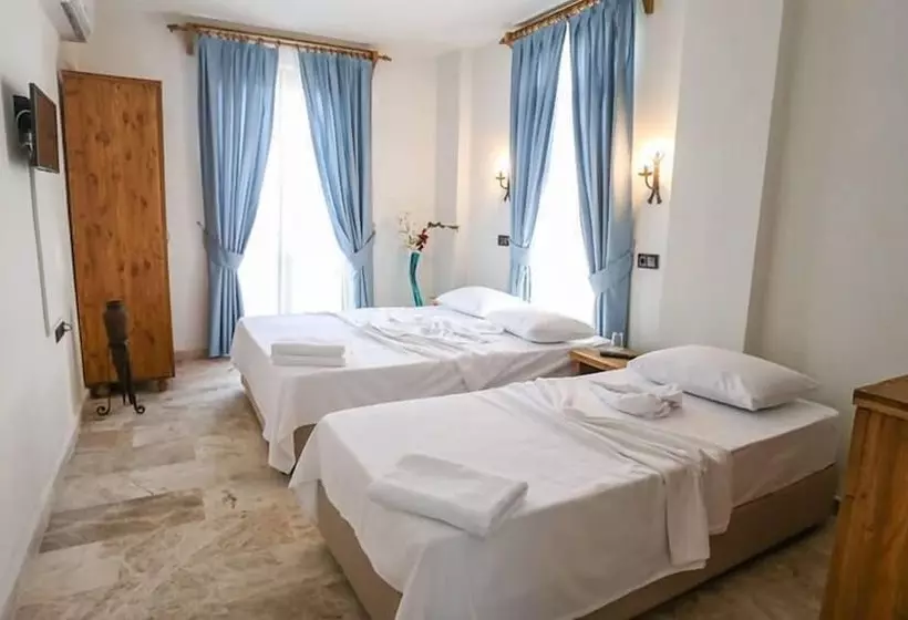 Hotel Ucurtma
