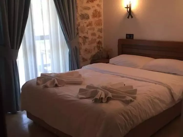 Hotel Ucurtma