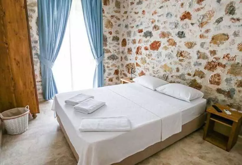 Hotel Ucurtma