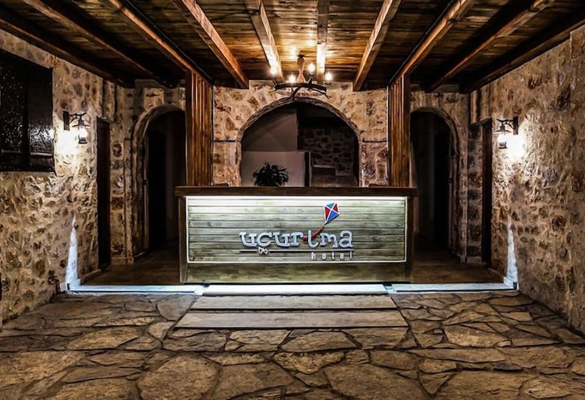 Hotel Ucurtma
