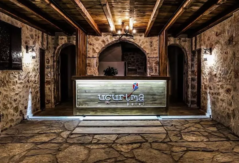 Hotel Ucurtma