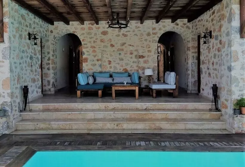 Hotel Ucurtma