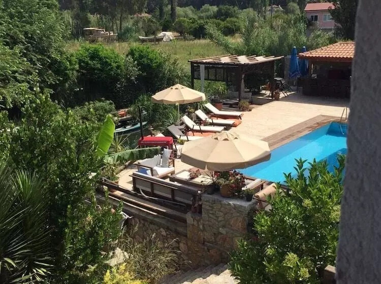 Hotel Ucurtma