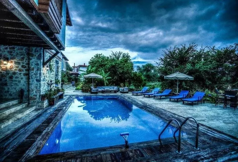 Hotel Ucurtma