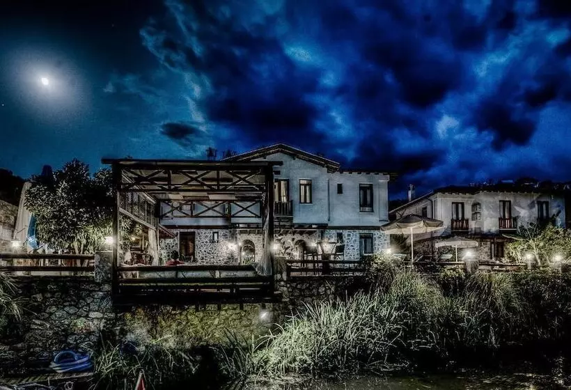 Hotel Ucurtma