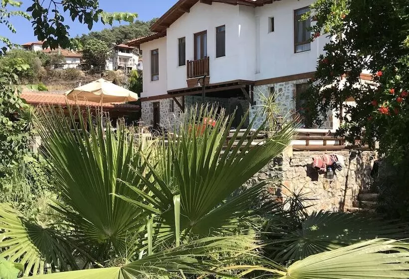 Hotel Ucurtma