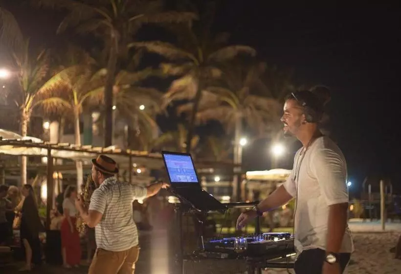 ホテル Varandas Beach