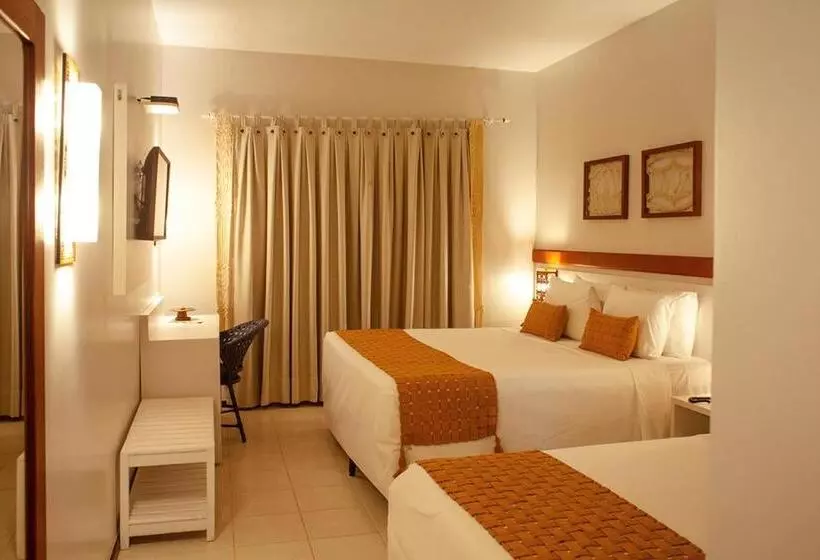 ホテル Varandas Beach