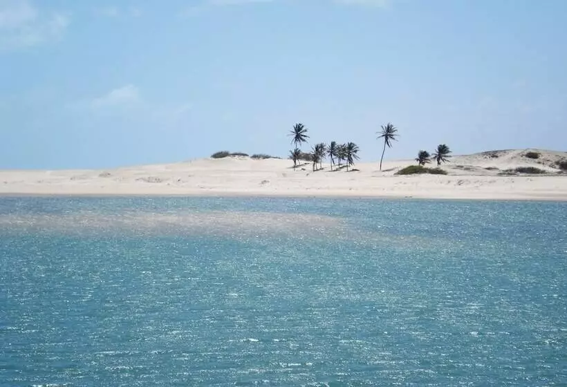 ホテル Varandas Beach